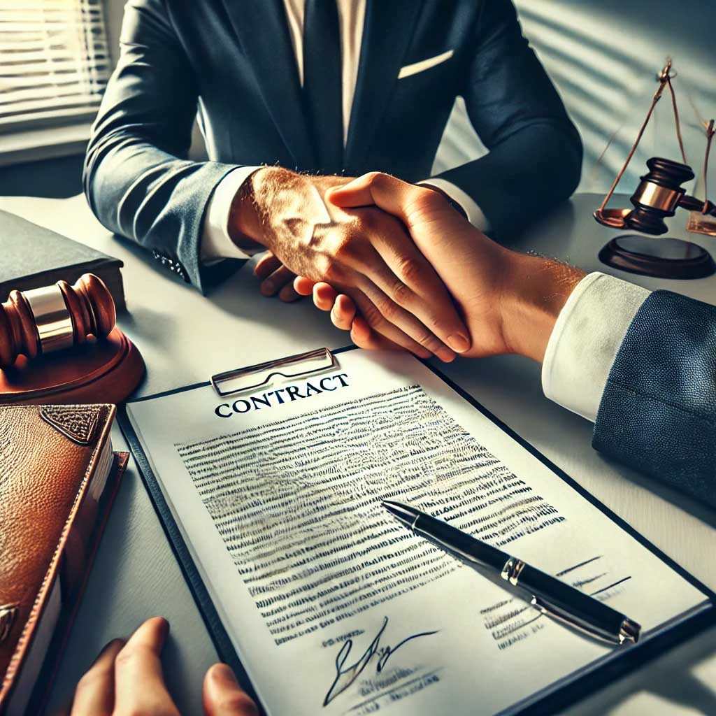 Business Law