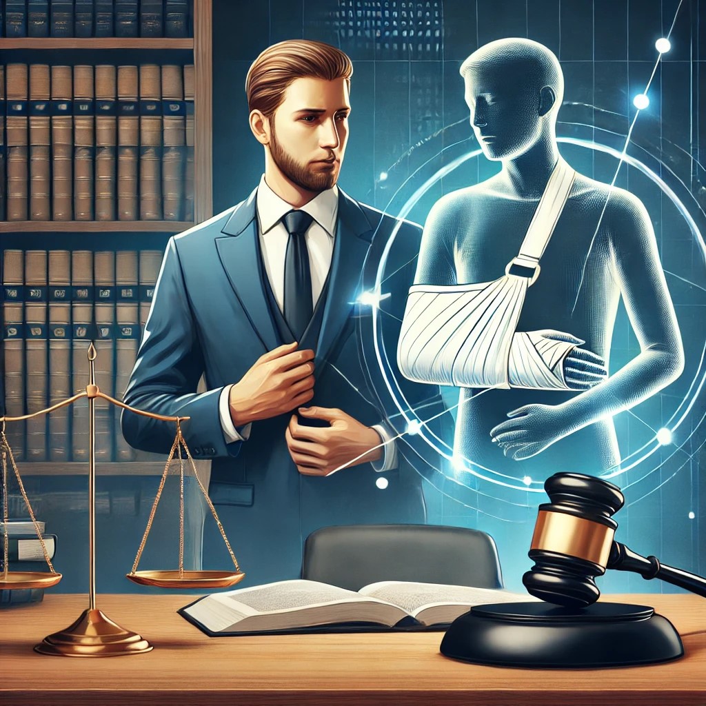 Personal Injury Law