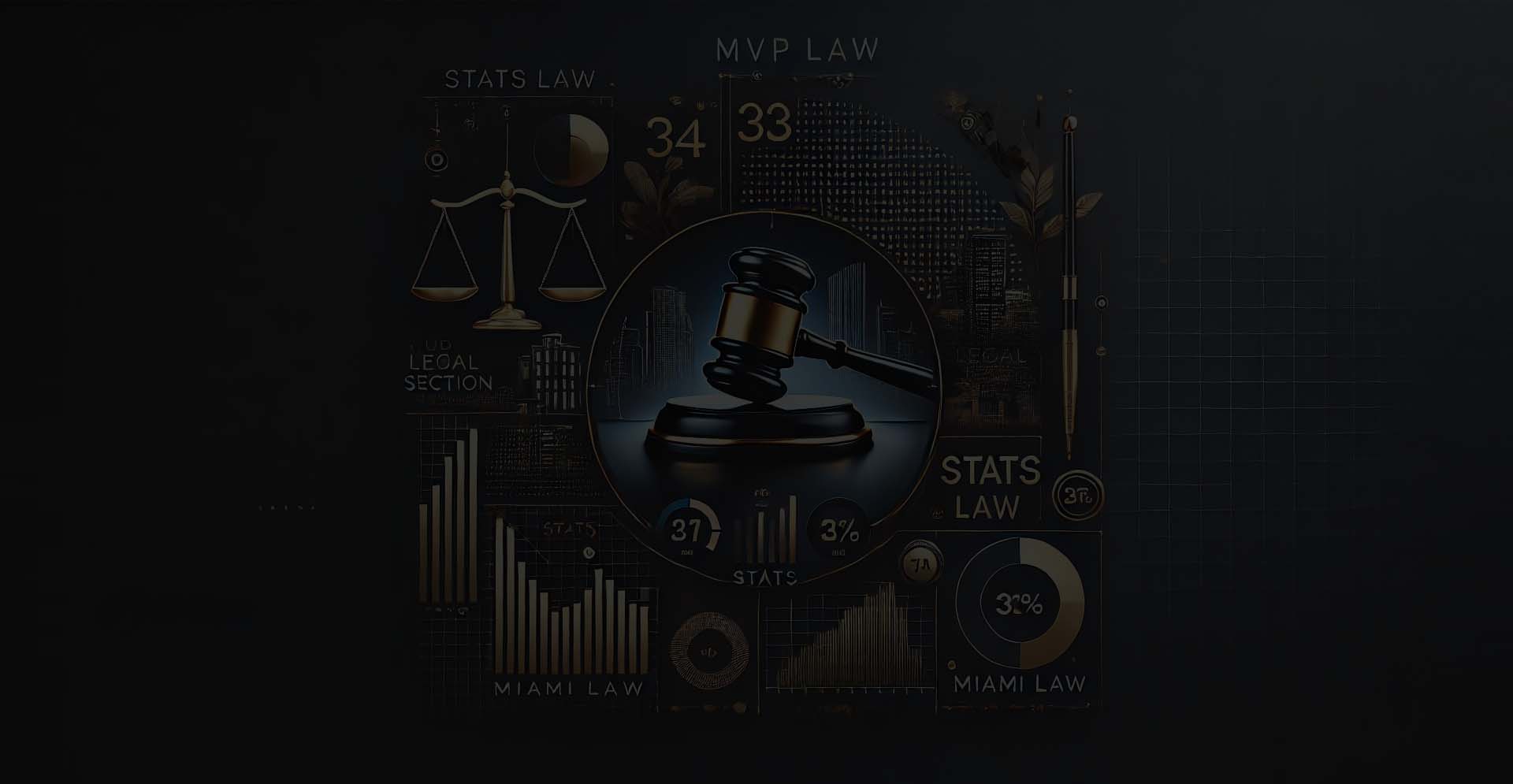 Legal Statistics